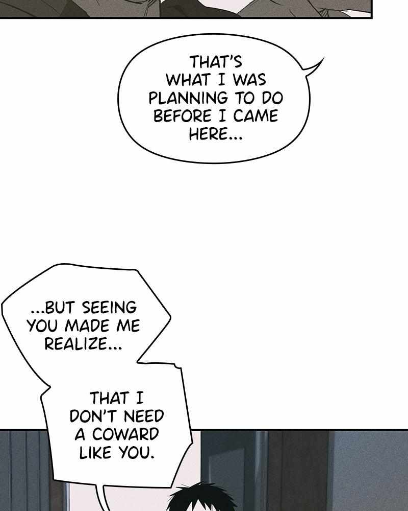 The Saviour's Time Chapter 54 6